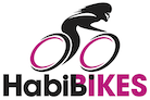 Hauptlogo, Gutscheine, Intern (Toolbar), Intern (Auswahlbox) HabiBIKES